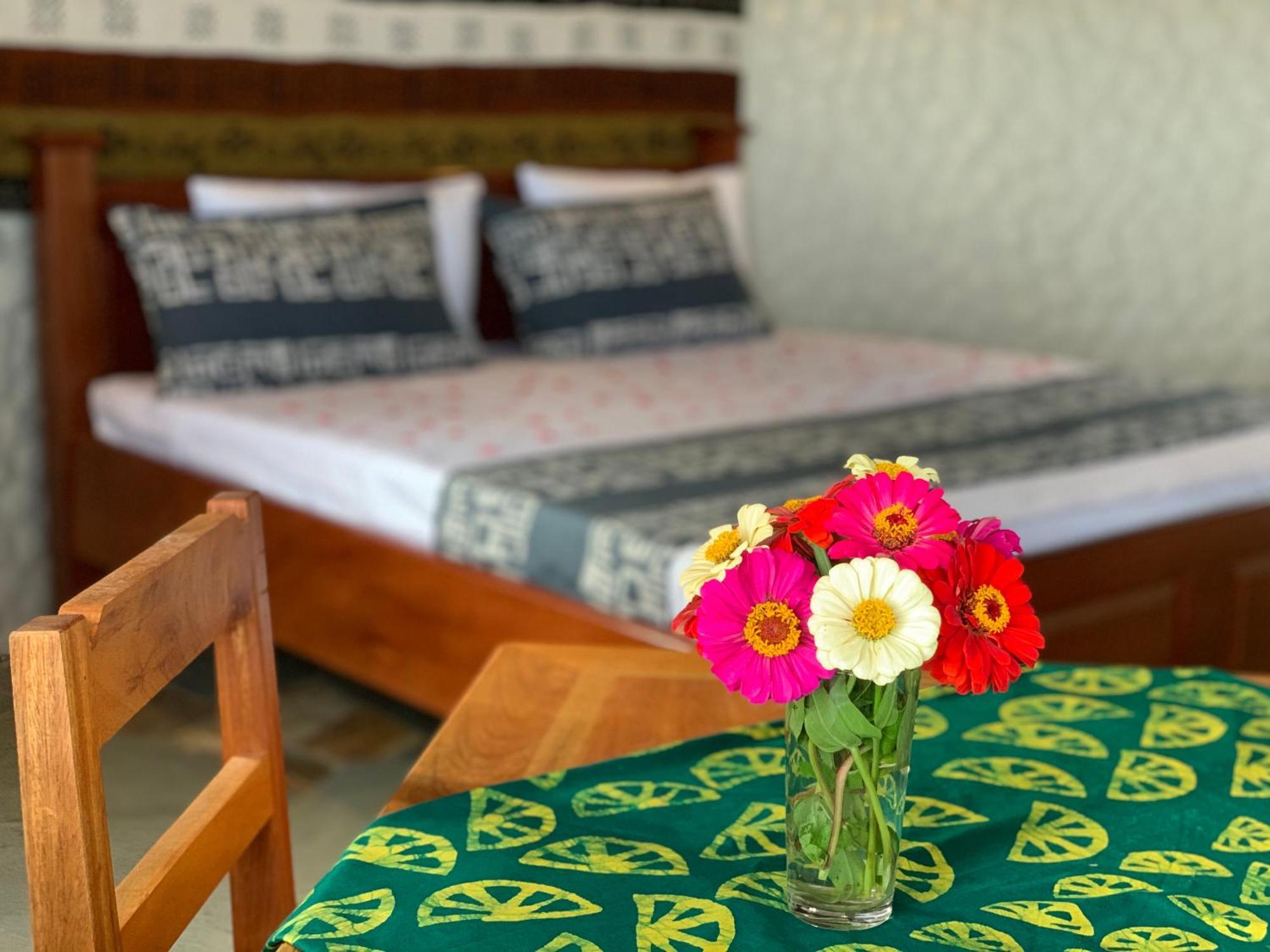 Lemon Beach Resort Elmina Ngoại thất bức ảnh